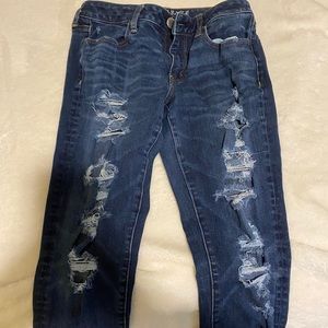 AE Ripped Jeans